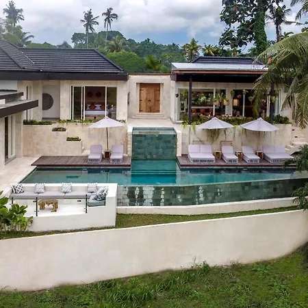 Villa White Lotus By Balisuperhost-2